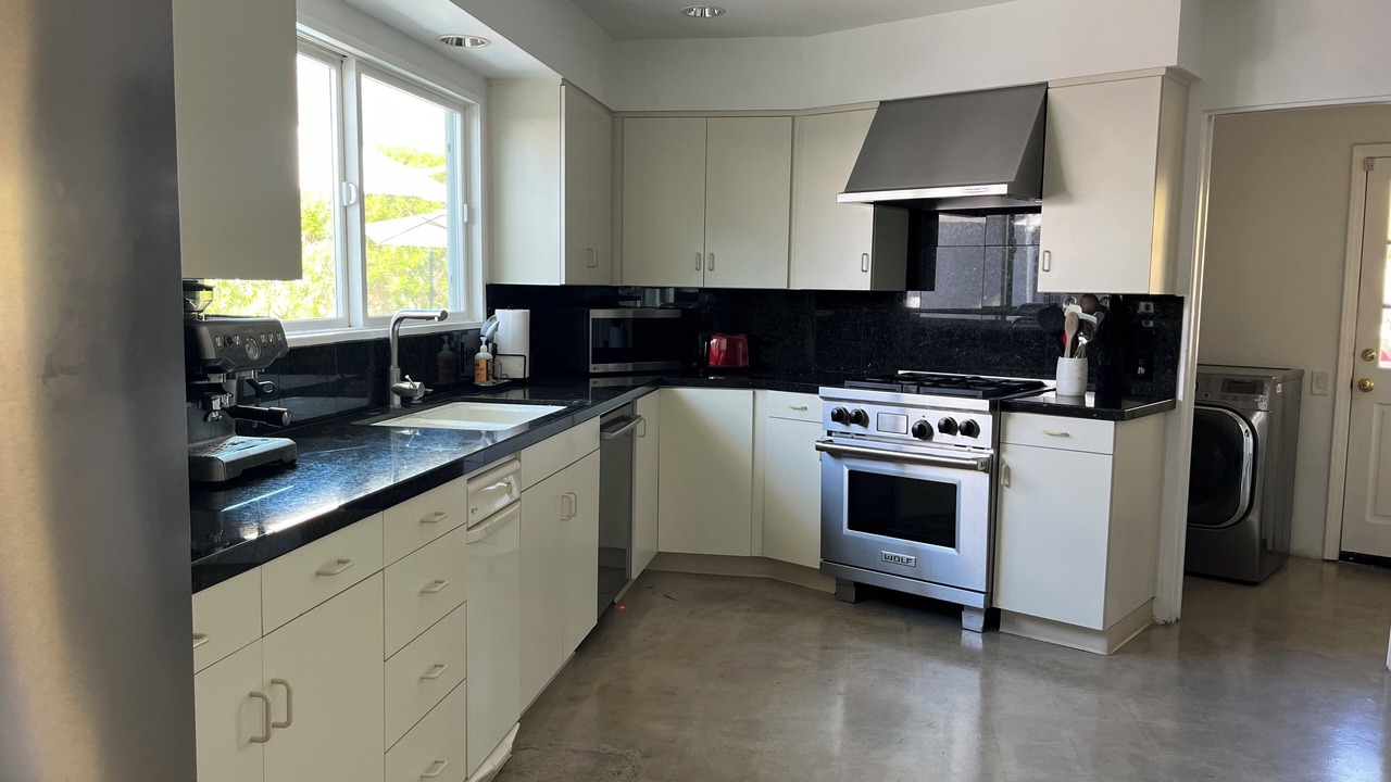 Photo of Kitchen in Twin Palms
