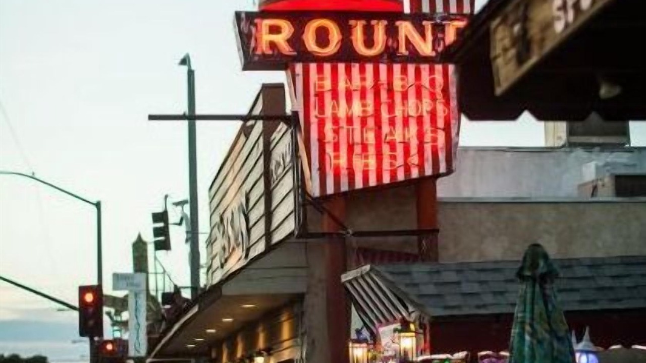 Photo of Outdoor in Lone Pine
