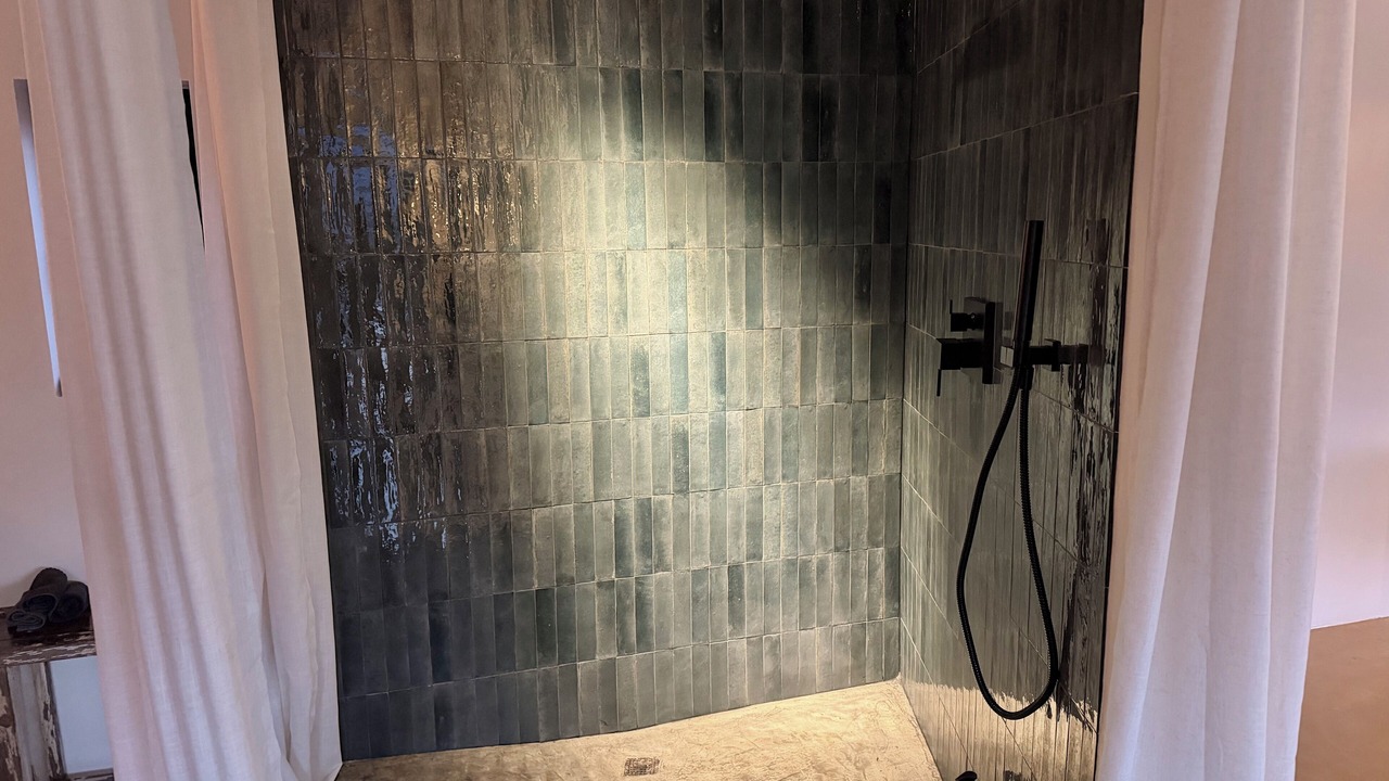 Photo of Bathroom in Lone Pine
