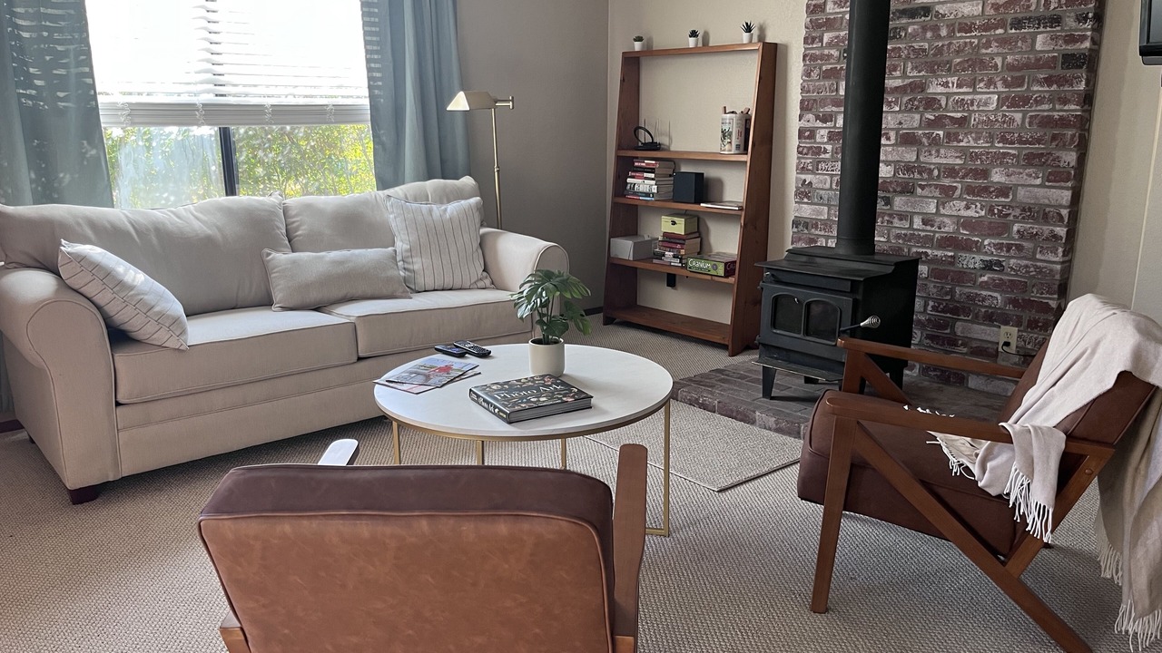 Photo of Bedroom in Sacramento