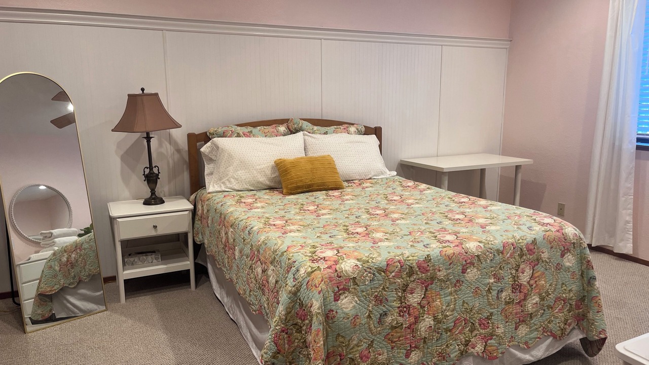 Photo of Bedroom in Sacramento