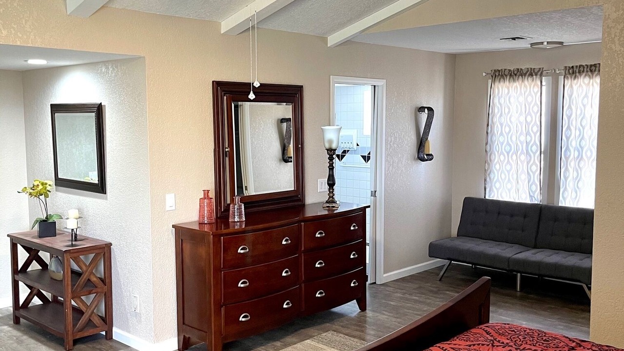 Photo of Bedroom in Lake Havasu City