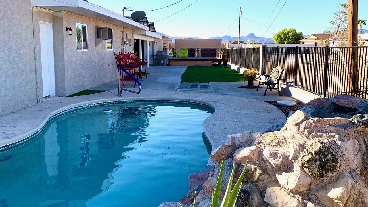 Photo of Outdoor in Lake Havasu City