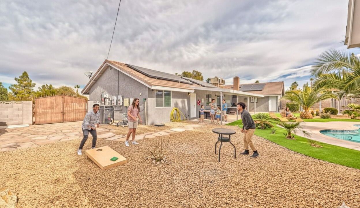 Photo of Outdoor in Southfork