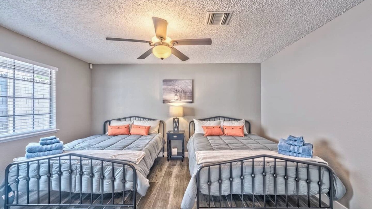 Photo of Bedroom in Southfork