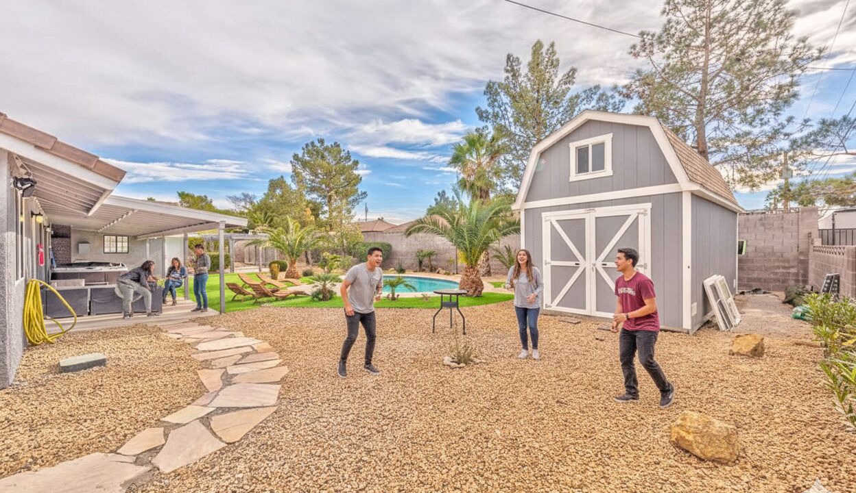 Photo of Outdoor in Southfork