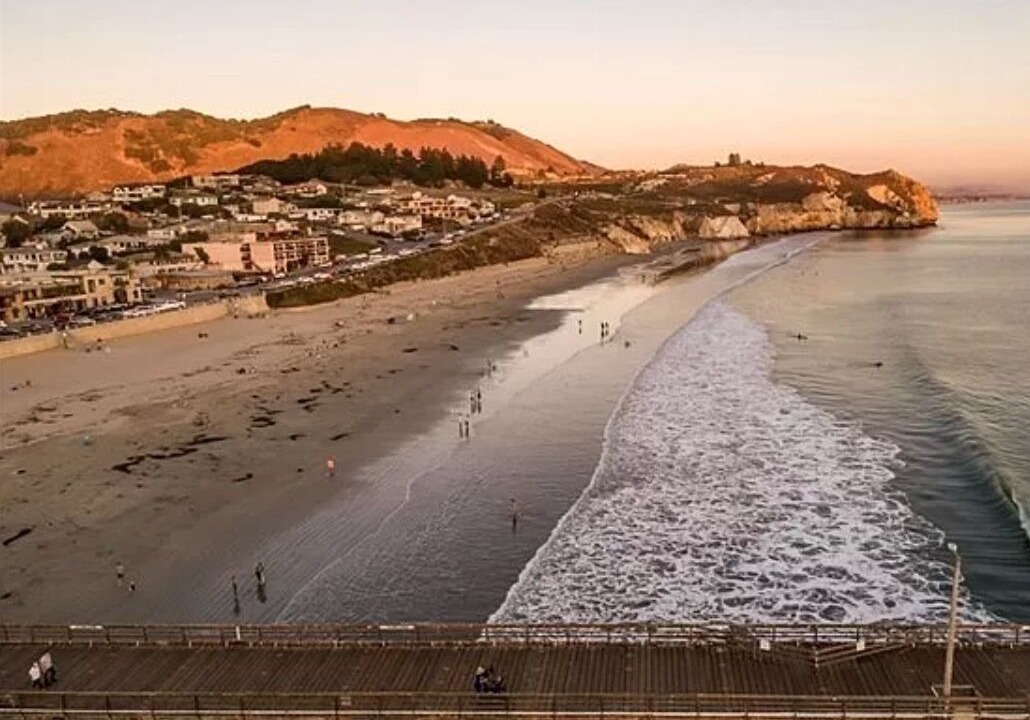 Photo of Others in Avila Beach