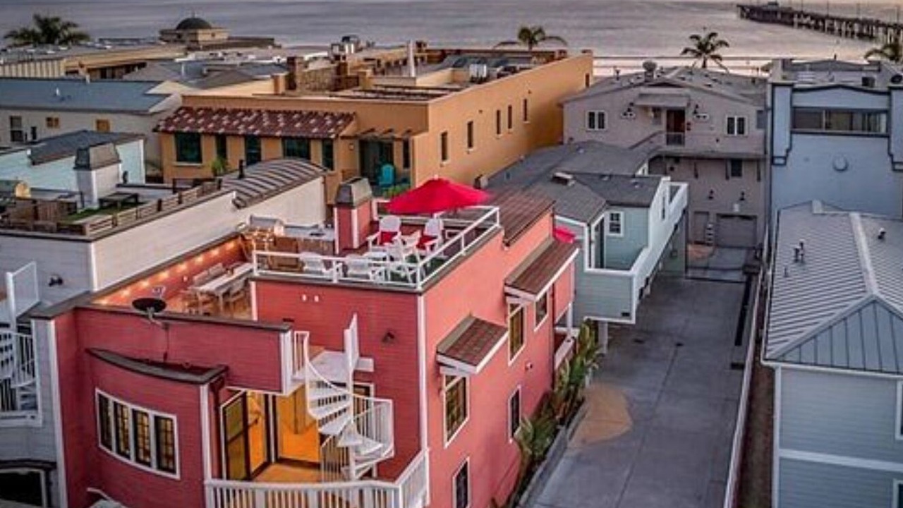 Photo of Outdoor in Avila Beach