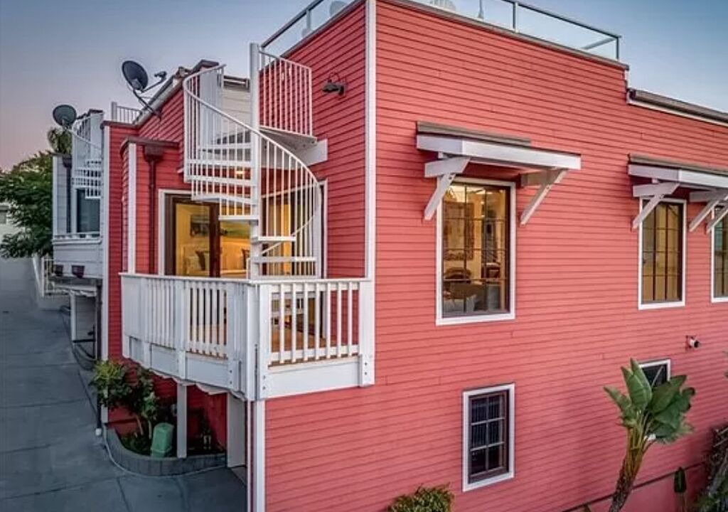 Photo of Outdoor in Avila Beach