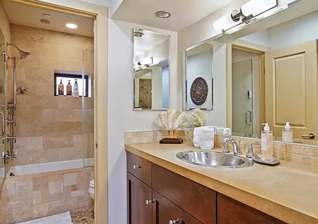 Photo of Bathroom in Avila Beach