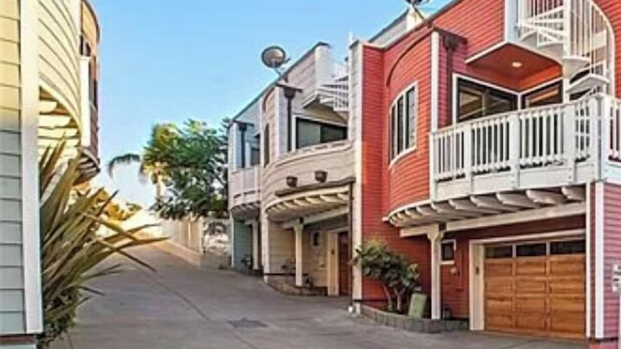 Photo of Outdoor in Avila Beach