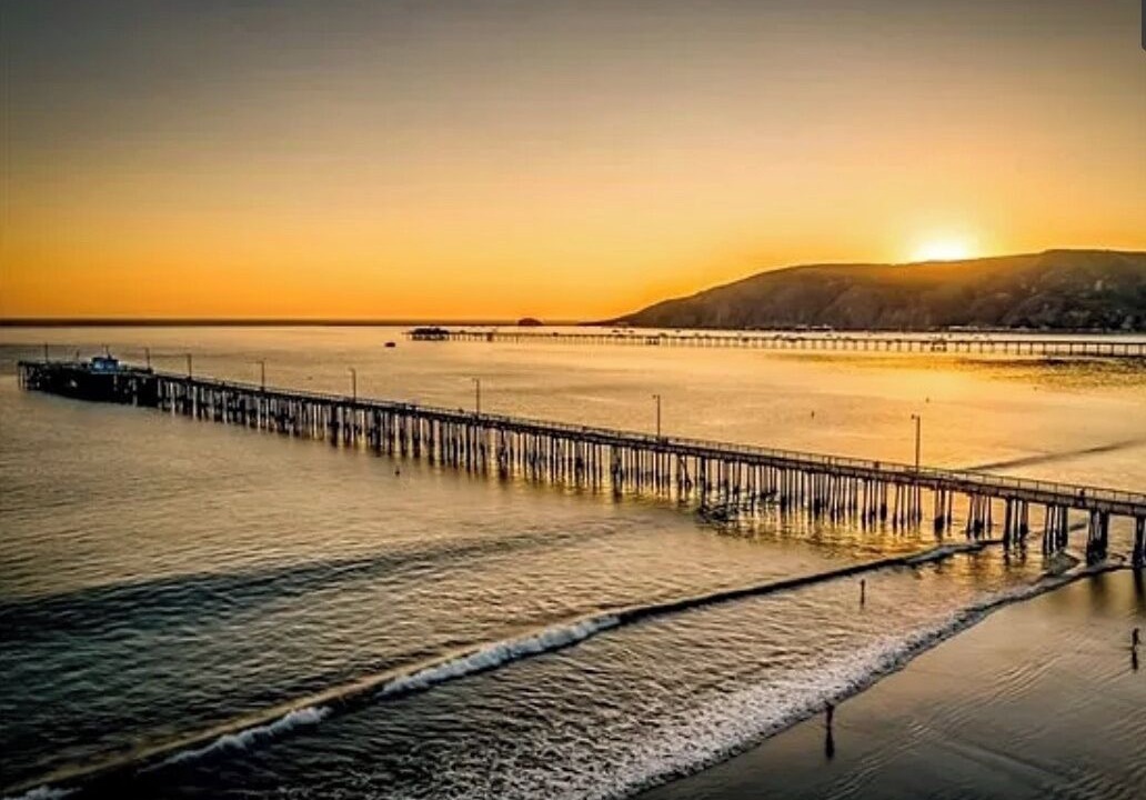 Photo of Others in Avila Beach