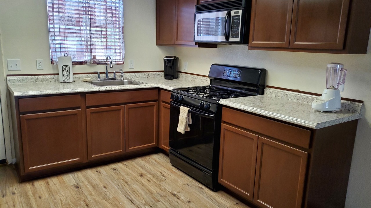 Photo of Kitchen in Pittmann