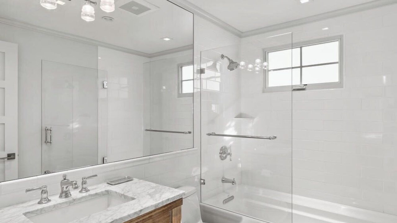 Photo of Bathroom in Northeast Carmel