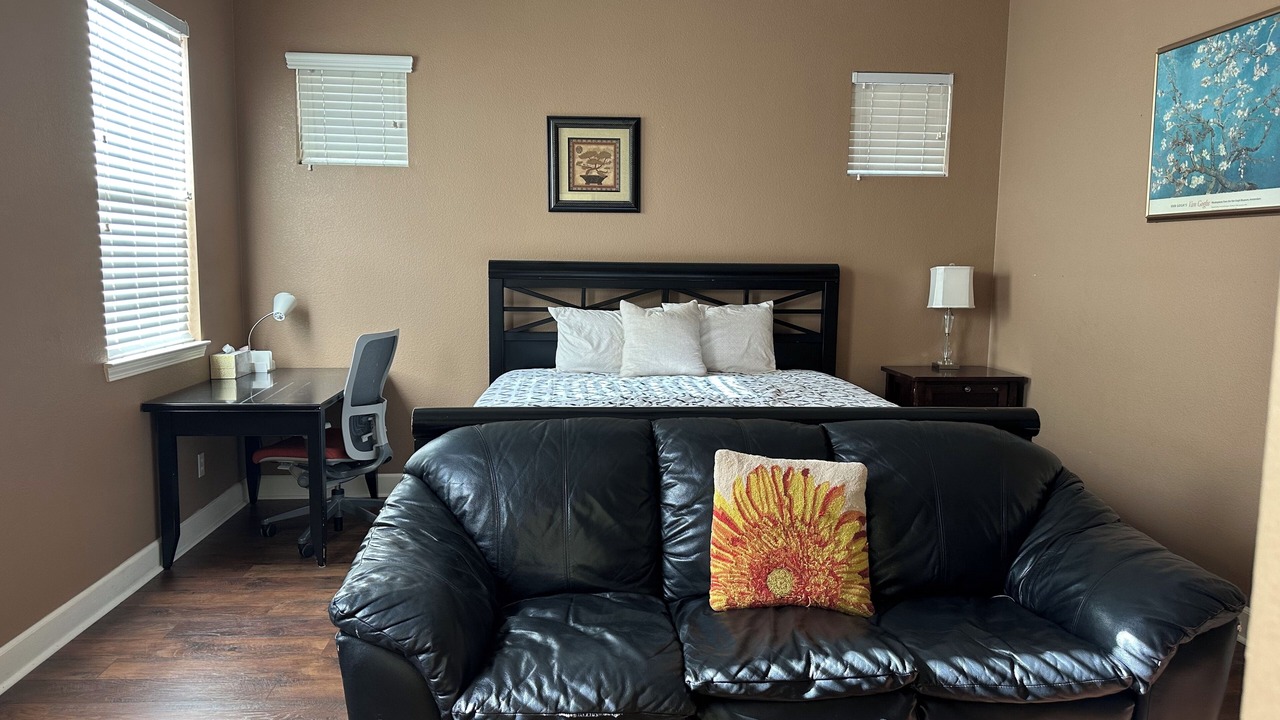 Photo of Bedroom in Roseville