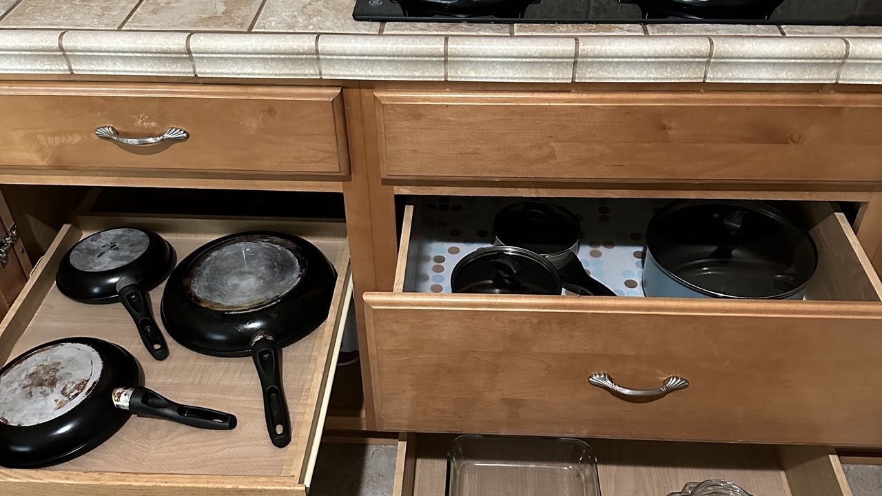 Photo of Kitchen in Roseville