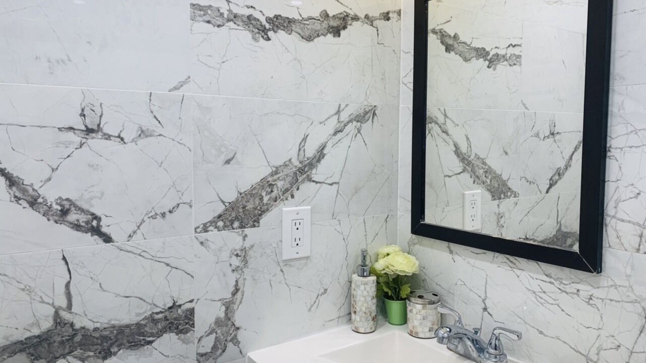 Photo of Bathroom in East San Jose