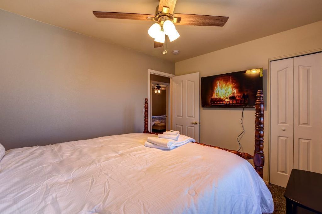 Photo of Bedroom in Prescott Valley