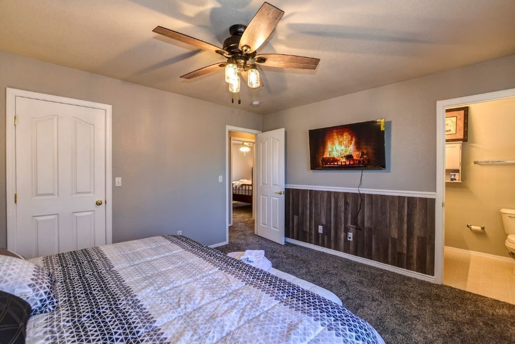 Photo of Bedroom in Prescott Valley