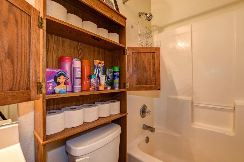 Photo of Bathroom in Prescott Valley