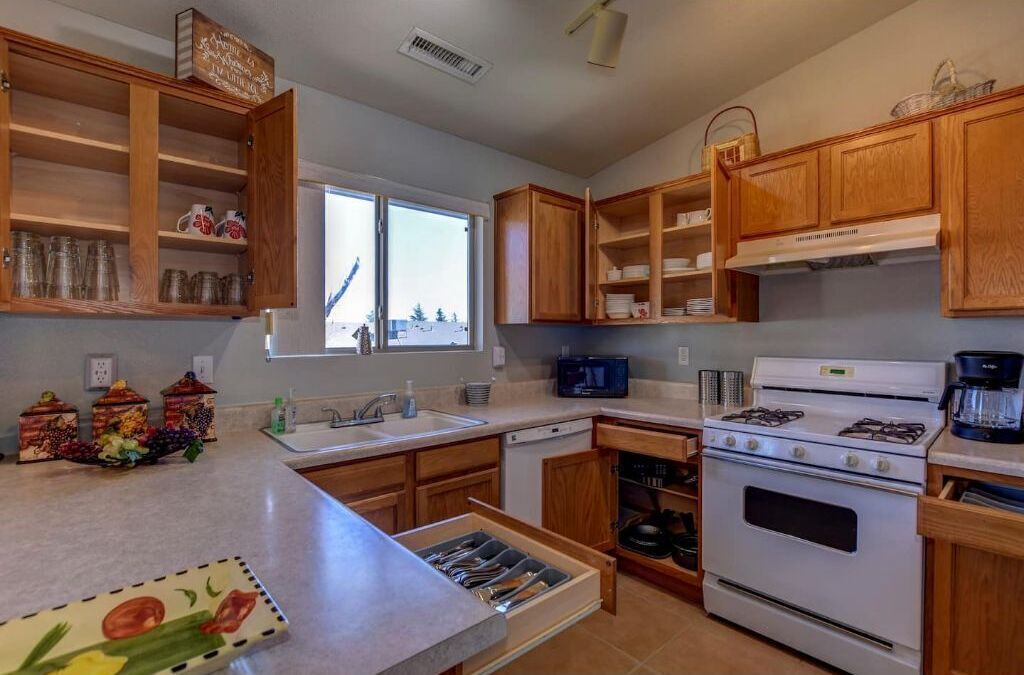 Photo of Kitchen in Prescott Valley