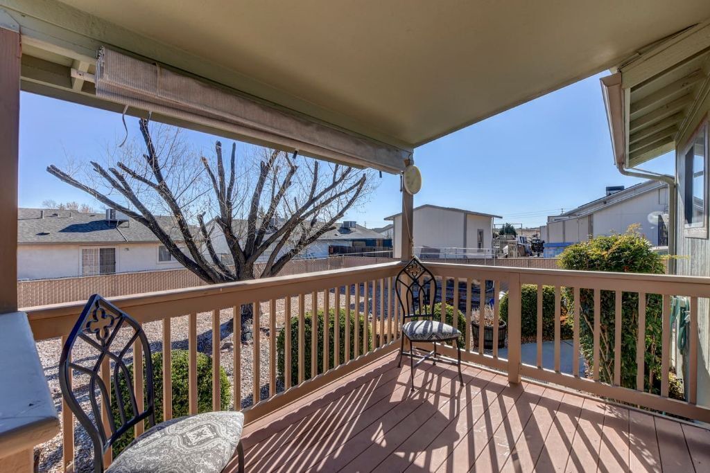 Photo of Outdoor in Prescott Valley