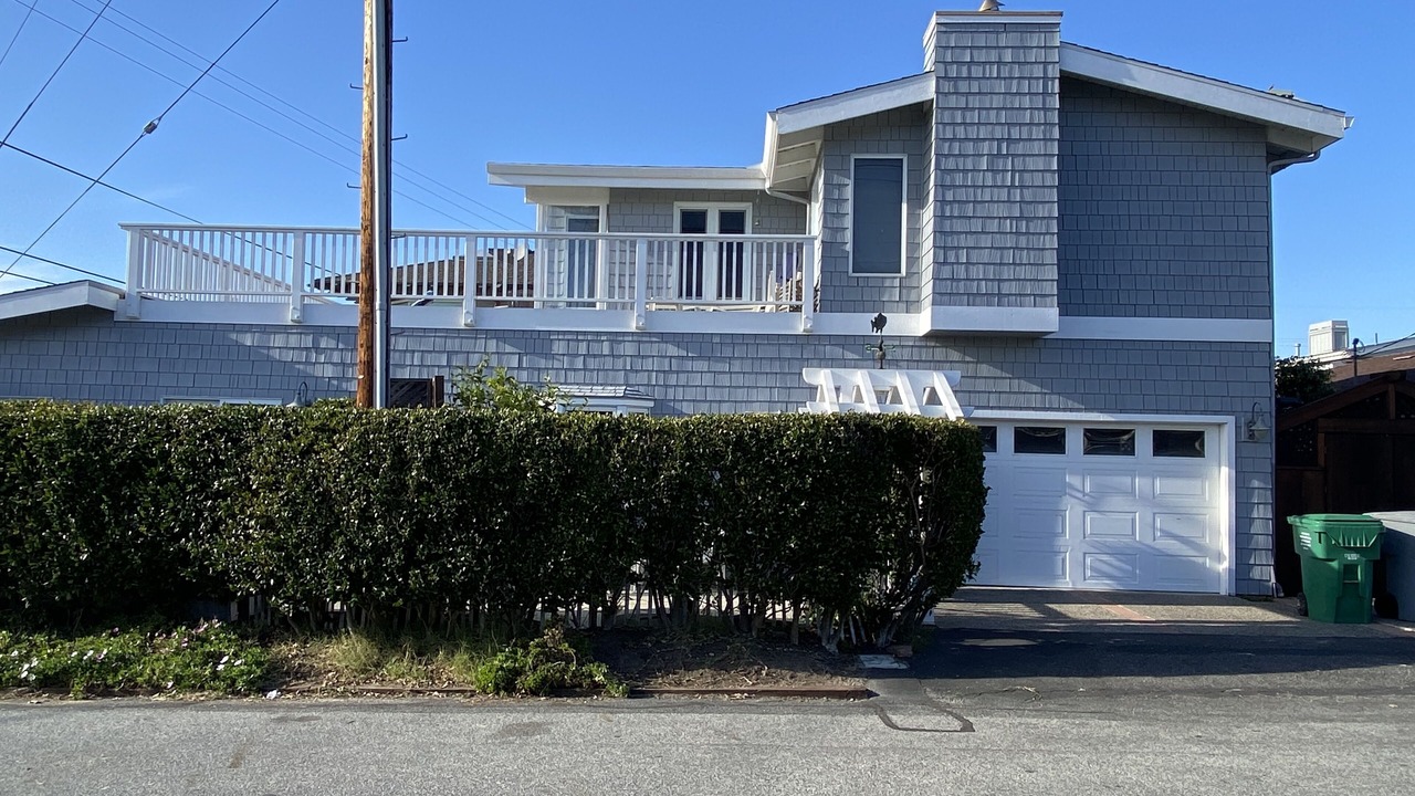 Photo of Outdoor in Cayucos