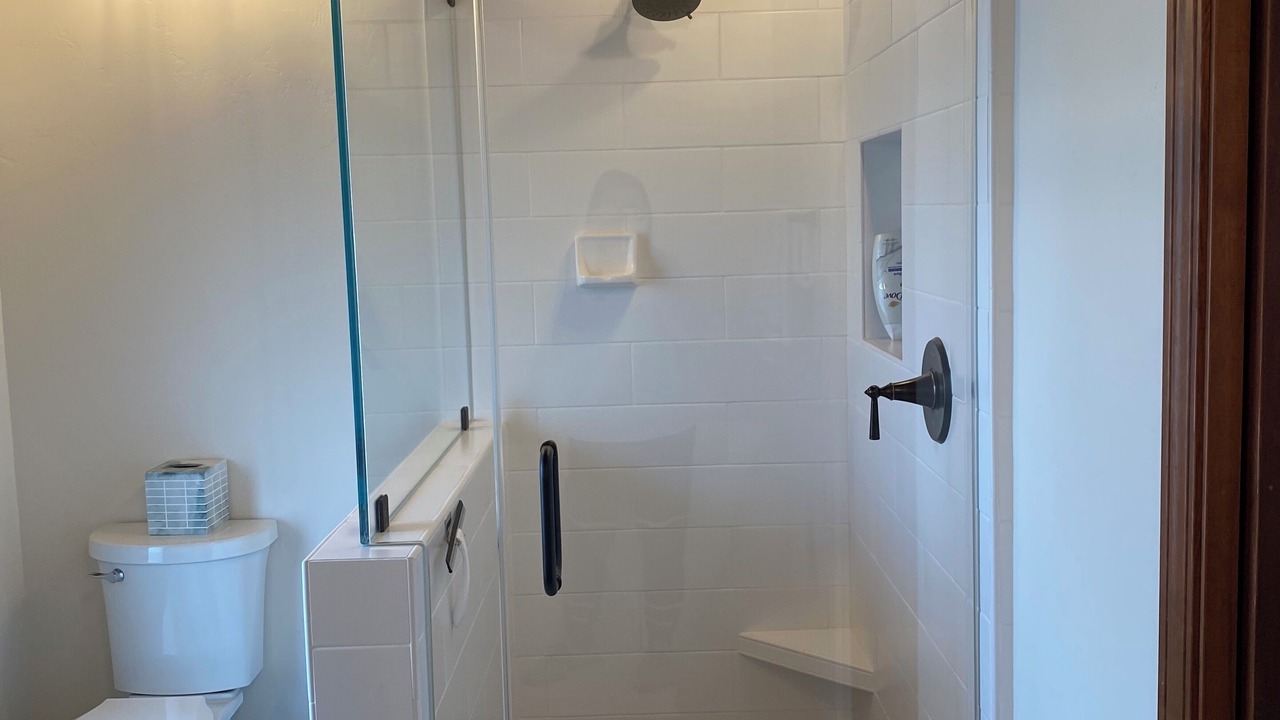 Photo of Bathroom in Cayucos