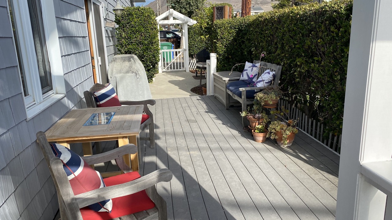 Photo of Outdoor in Cayucos