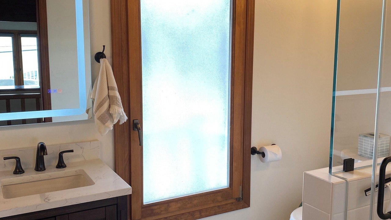Photo of Bathroom in Cayucos