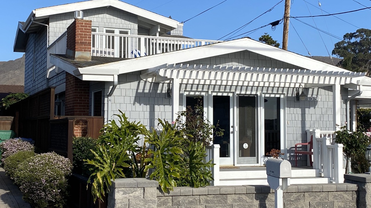 Photo of Outdoor in Cayucos