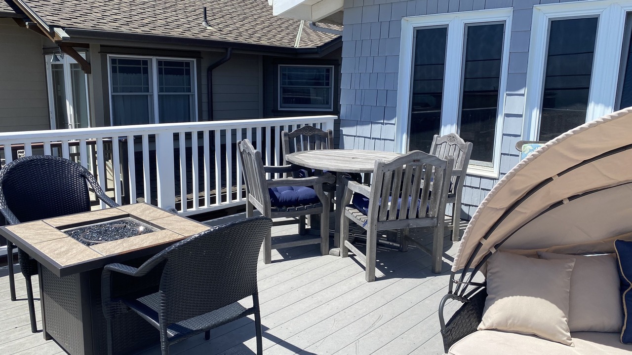 Photo of Outdoor in Cayucos
