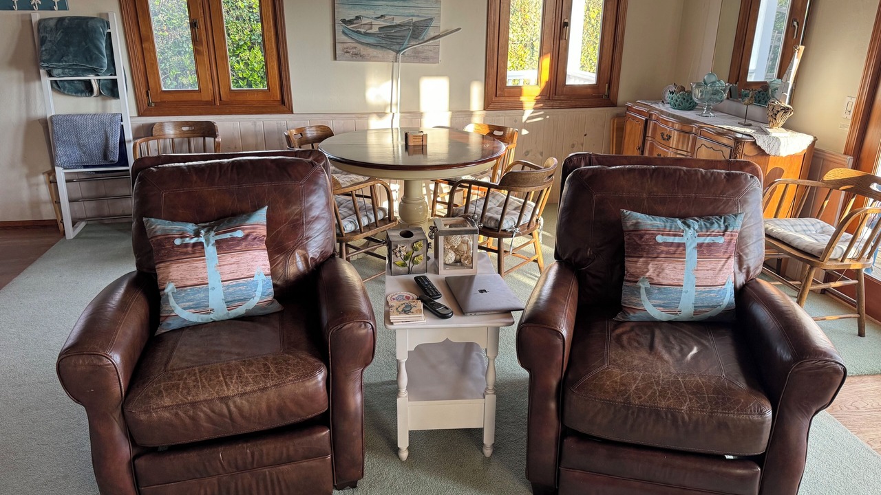 Photo of Livingroom in Cayucos