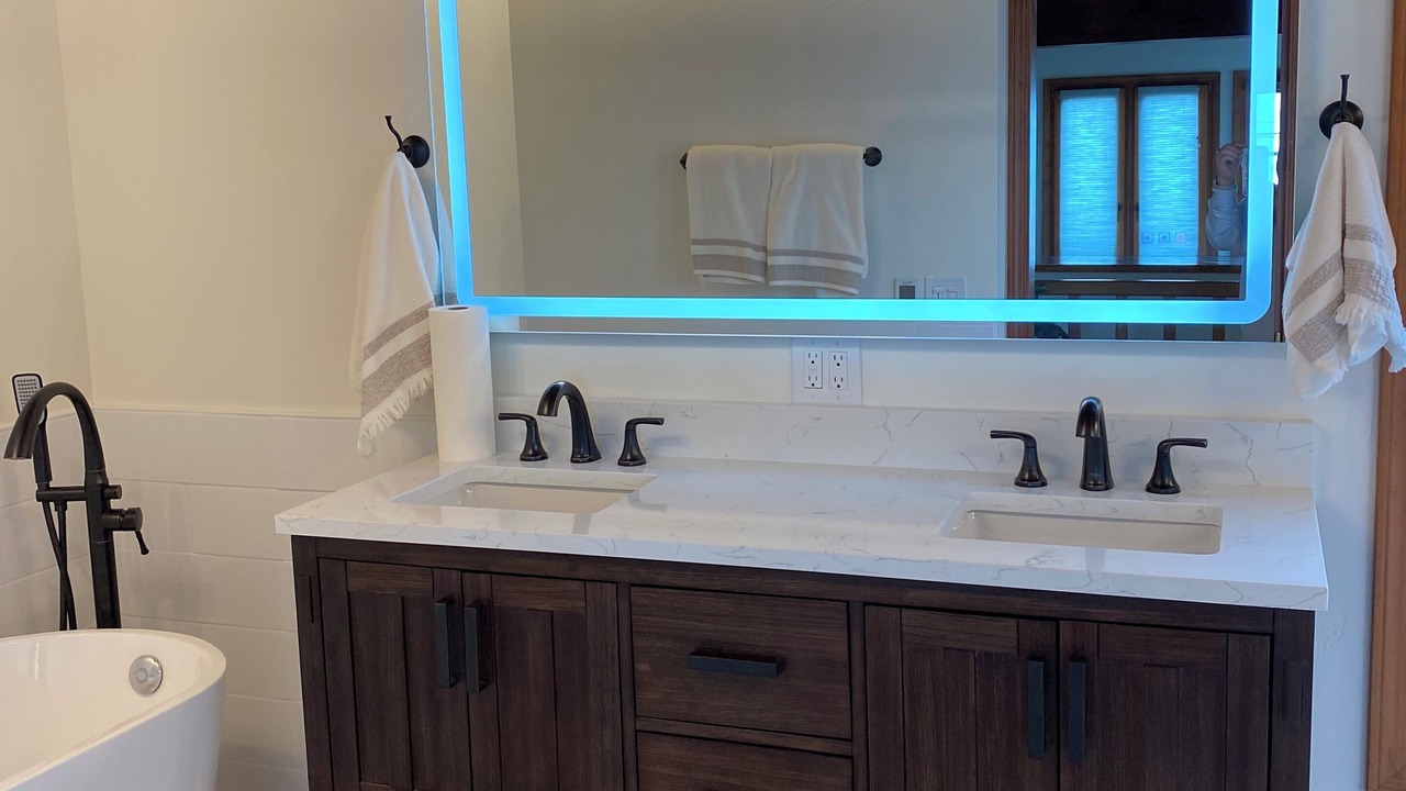 Photo of Bathroom in Cayucos