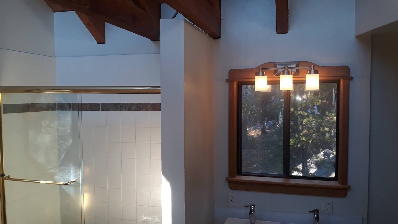 Photo of Bathroom in Soda Springs