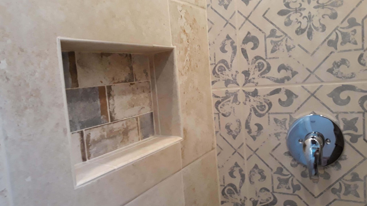 Photo of Bathroom in Soda Springs