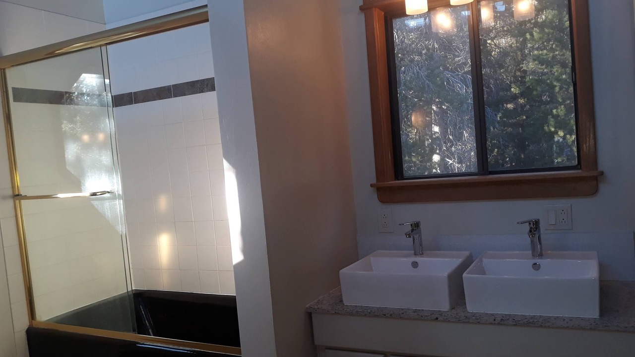 Photo of Bathroom in Soda Springs