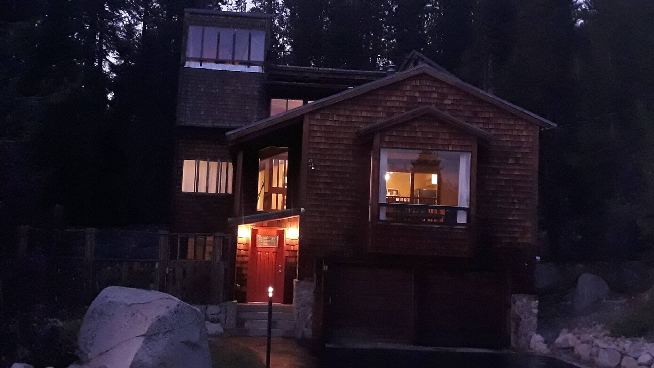 Photo of Outdoor in Soda Springs