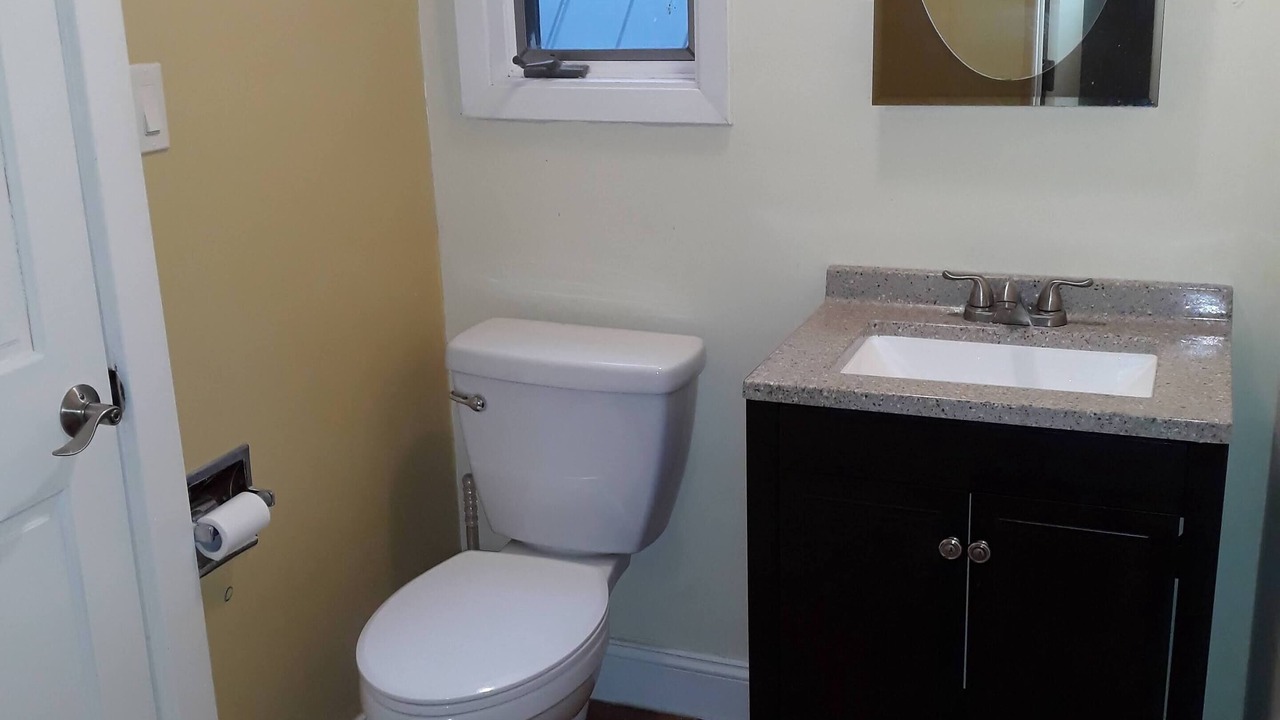 Photo of Bathroom in Soda Springs