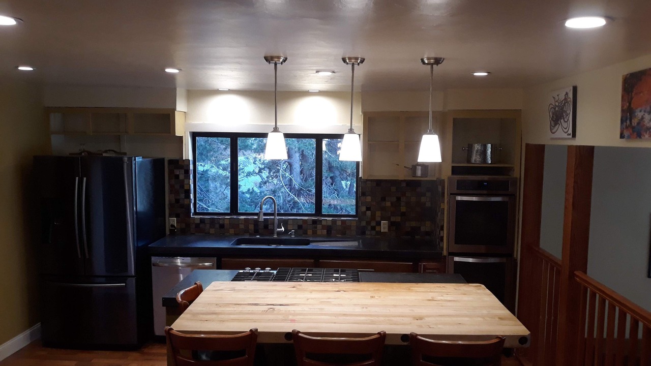 Photo of Kitchen in Soda Springs