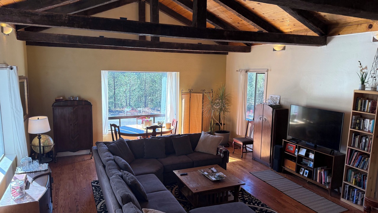 Photo of Livingroom in Soda Springs