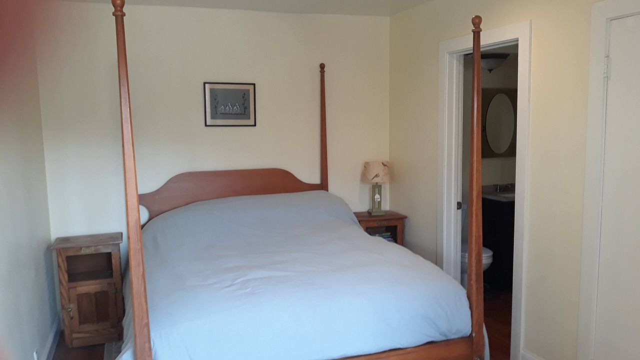 Photo of Bedroom in Soda Springs