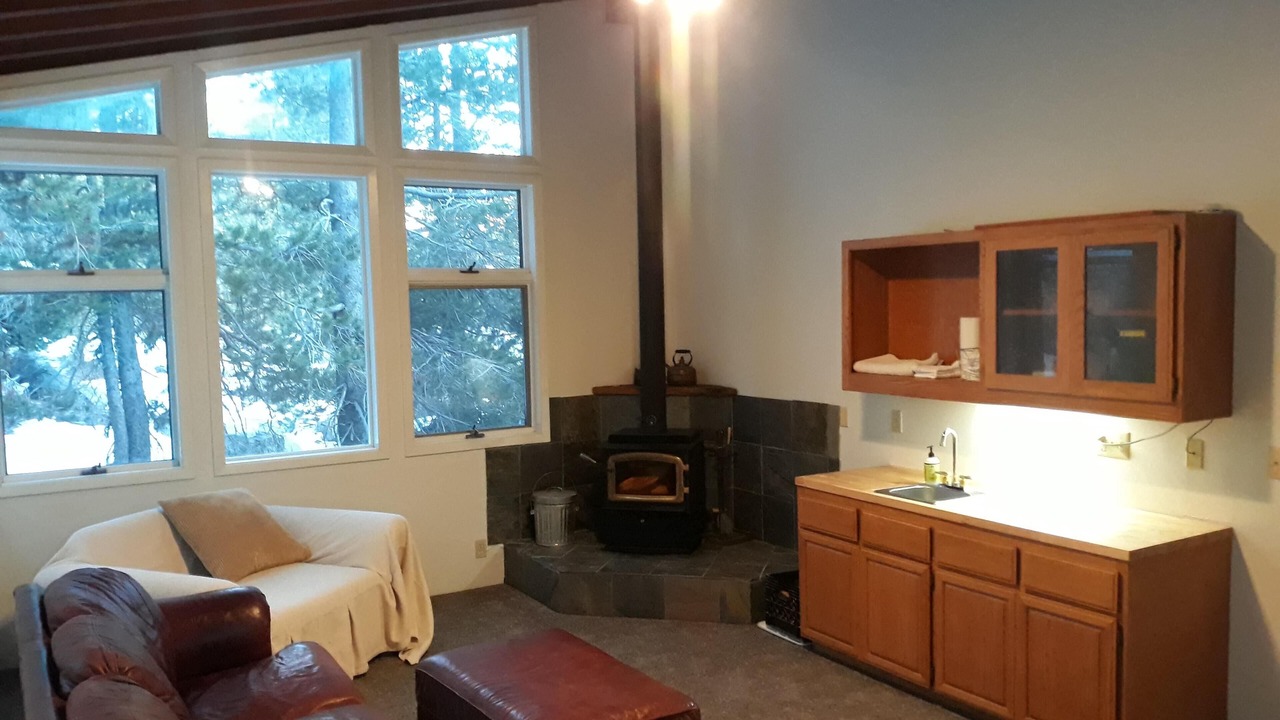 Photo of Livingroom in Soda Springs