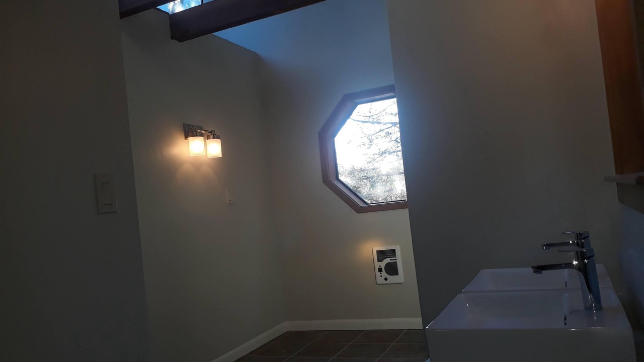 Photo of Bathroom in Soda Springs