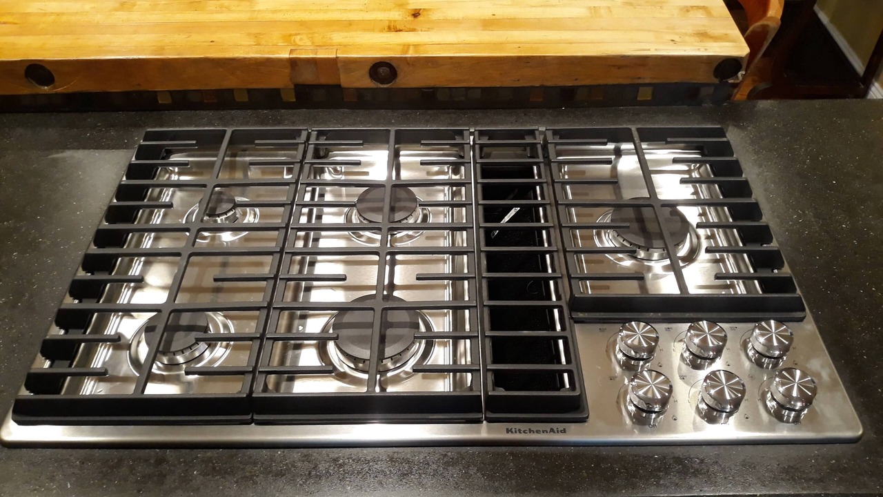 Photo of Kitchen in Soda Springs
