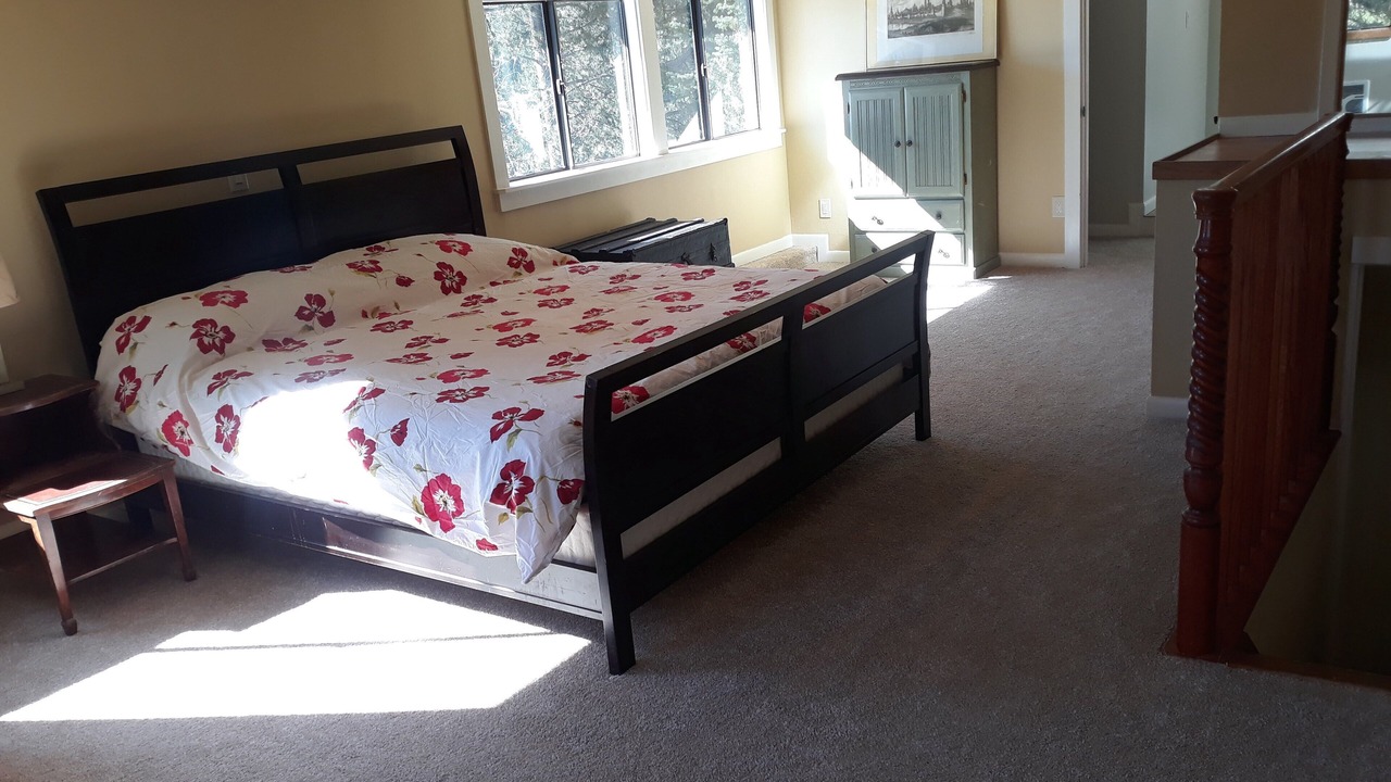 Photo of Bedroom in Soda Springs