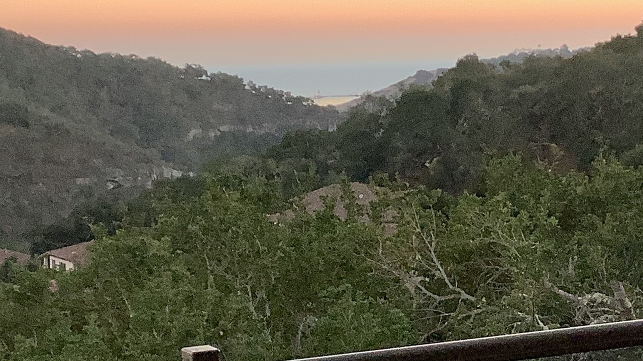 Photo of Patio Balcony in Avila Beach
