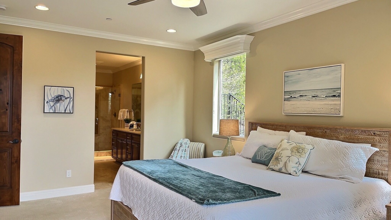 Photo of Bedroom in Avila Beach