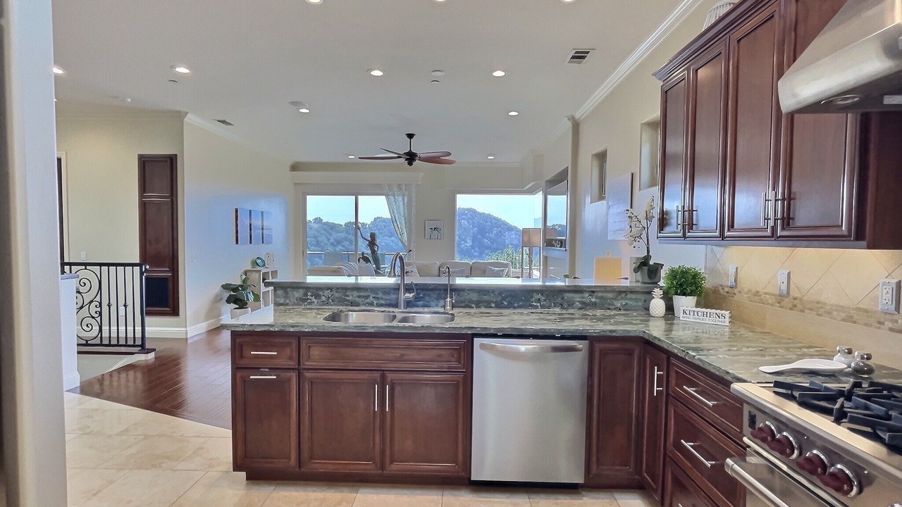 Photo of Kitchen in Avila Beach