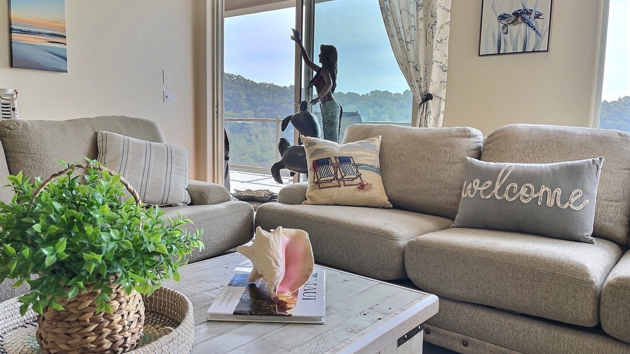 Photo of Livingroom in Avila Beach